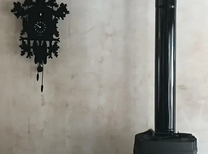 Les Aquarelle Dağ evi *