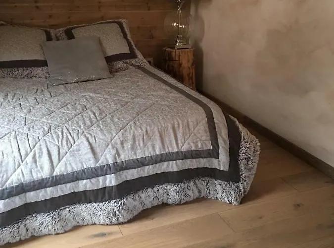 Les Aquarelle Chamonix