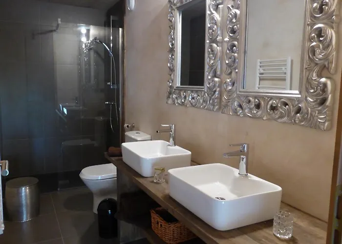 Dağ evi Les Aquarelle Chamonix