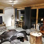 Les Aquarelle Chalet *