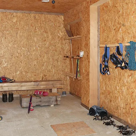 Chalé Les Aquarelle *