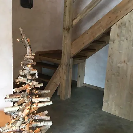 Chalet Les Aquarelle