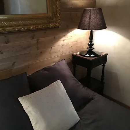 Chalé Les Aquarelle