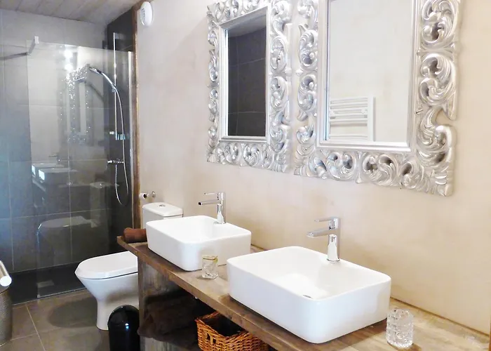 Chalet Les Aquarelle Chamonix