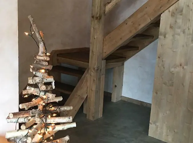 Chalet Les Aquarelle