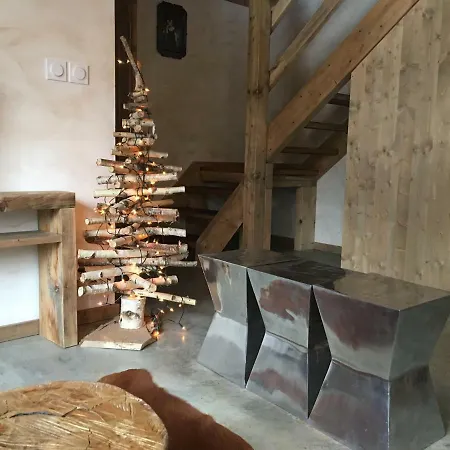 Les Aquarelle * 샤모니