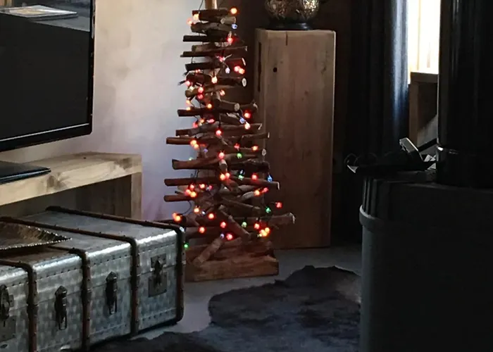 Les Aquarelle Alpstuga Chamonix